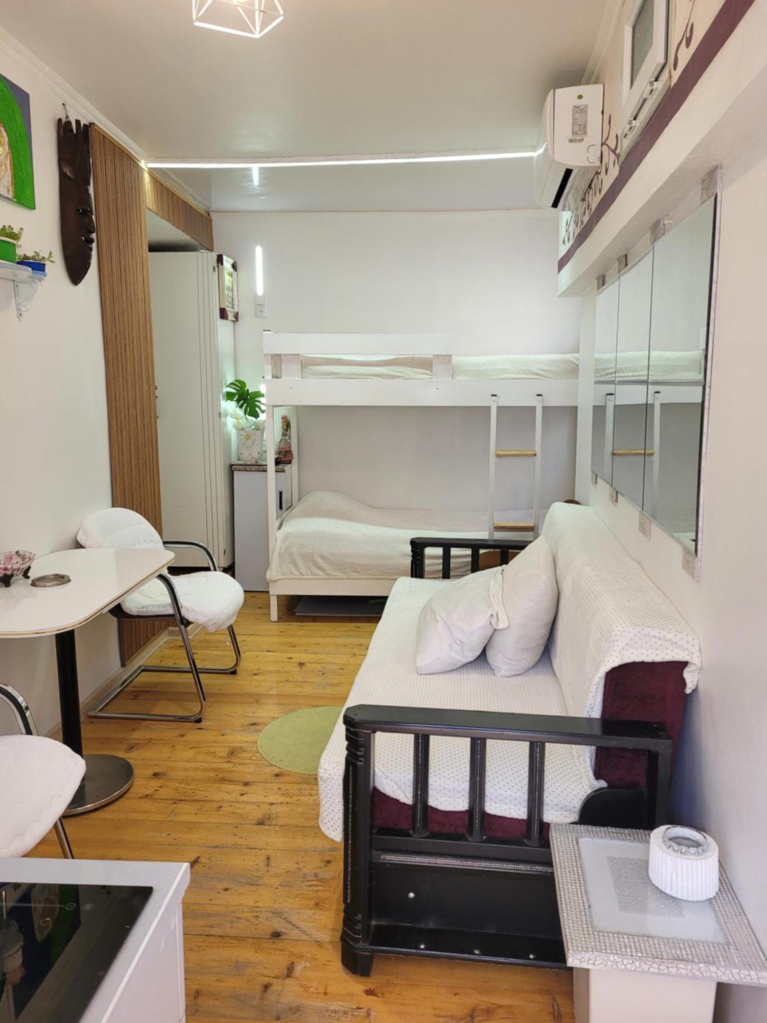 Apartment On Melashvili 24 バトゥーミ 部屋 写真